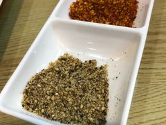-乔家小院•本地小海鲜•非遗驴肉(万年泉路店)