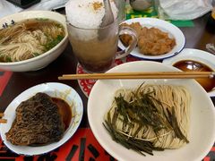-逸桂禾面馆