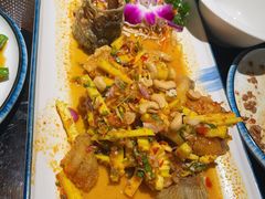 -金厨泰国餐厅·全泰籍厨师料理(拱北店)