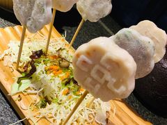 -湊湊火锅·茶憩(和平大悦城店)