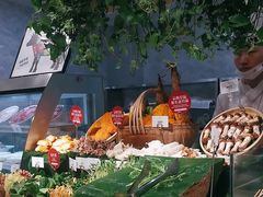 -京彩臻品火锅