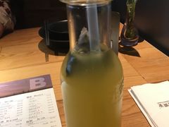 -金牌外婆家(苏州中心店)