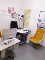 -清清博视儿童眼视光中心(角门西店)