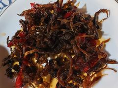 -龙姐私房菜(和顺古镇店)