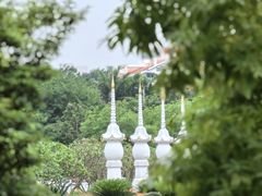 -南普陀寺