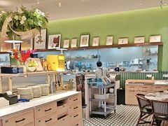 -Aqua Oasis 水天堂(太湖中心mall店)