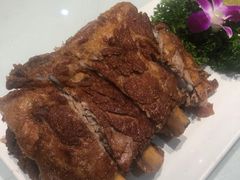 -小贝壳酒楼(经九路店)