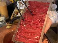 -菌自由丨野生菌火锅特色庭院餐厅(丽江古城店)