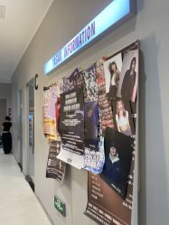 -YASAKI国际舞蹈中心