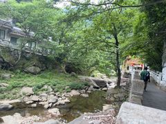 -浙北大峡谷