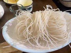 -菌乡缘·野生菌蒸汽鱼火锅(江边夜市店)