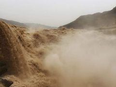 -陕西黄河壶口瀑布旅游区
