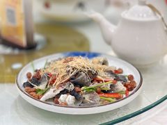 -寻味顺德·南记酒家·传统顺德菜·鱼生(广源路店)