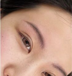 -韩美绣·骨相纹眉·洗眉美瞳线