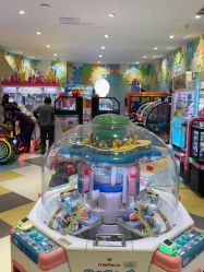 -meland亲子乐园•派对•研学(苏州悠方购物中心店)