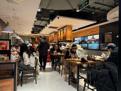 -比格比萨自助(新辰里学清路店)