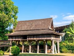 -尚泰清迈机场购物中心