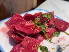 -清真.德枭炕肉店.青海菜(大新街夜市店)