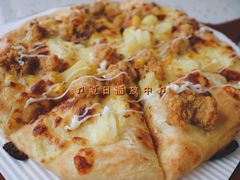 -必胜客(海滨店)