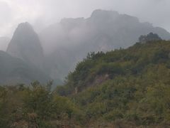 -太行锡崖沟旅游度假区