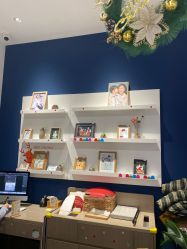-海马体家庭照相馆(杭州远洋乐堤港店)