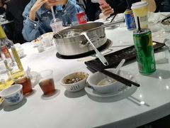 -陈记顺和牛肉火锅馆(天河北路店)