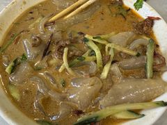 -张包铺(道外店)