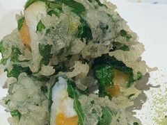 -乾山寿司(好运街店)