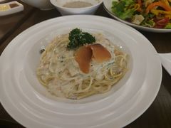 -安妮意大利餐厅(世贸天阶店)