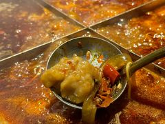 -陈眼镜火锅(总店)