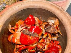 -岛中岛·海鲜大排档·万宁老字号(东澳店)