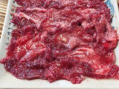 牛爽肉-顺德公平靓正特色牛花粥(花都店)