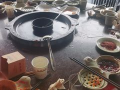 -巴倒烫陆派重庆火锅(南山店)