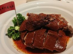 -顺鹅季·非遗烧鹅(六道口店)