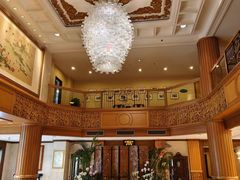 -杭州香格里拉饭店