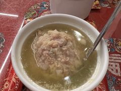 -玉华台饭庄(裕中西里小区店)