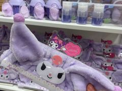 -名创优品(天河区正佳广场二店)