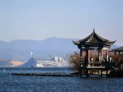 -大理洱海