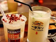 -肉仓焼肉バー(烟台山店)