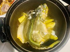 -锦园春香港茶餐厅(西海湾旗舰店)