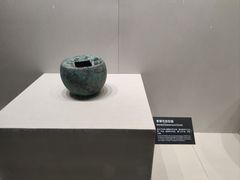 -秦始皇帝陵博物院-丽山园