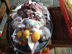 -司马街鸡煲(西华路店)