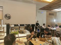 大堂-湘拾(壹方北馆店)