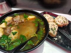 -小杨生煎(湟普汇店)