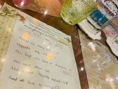 -Cafe Mary Grace - NAIA Terminal 3