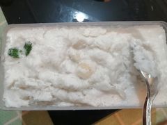 -丹礼糖甜品