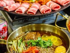 -朴鲸家正宗韩国料理(福田店)