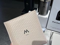 -M Stand(成都COSMO店)