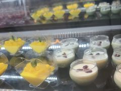 -梨花自助烤肉(西三旗万象汇黑金店)