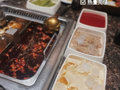 -海底捞火锅(群星城店)